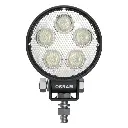 EXPLORADORA REDONDA 20W 12/24V SPOT IP67