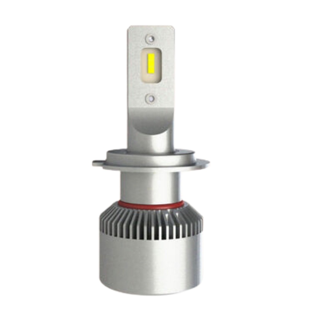 BOMBILLO H7 OSRAM / SYLVANIA PREMIUM LED 5 AÑOS DE GARANTÍA