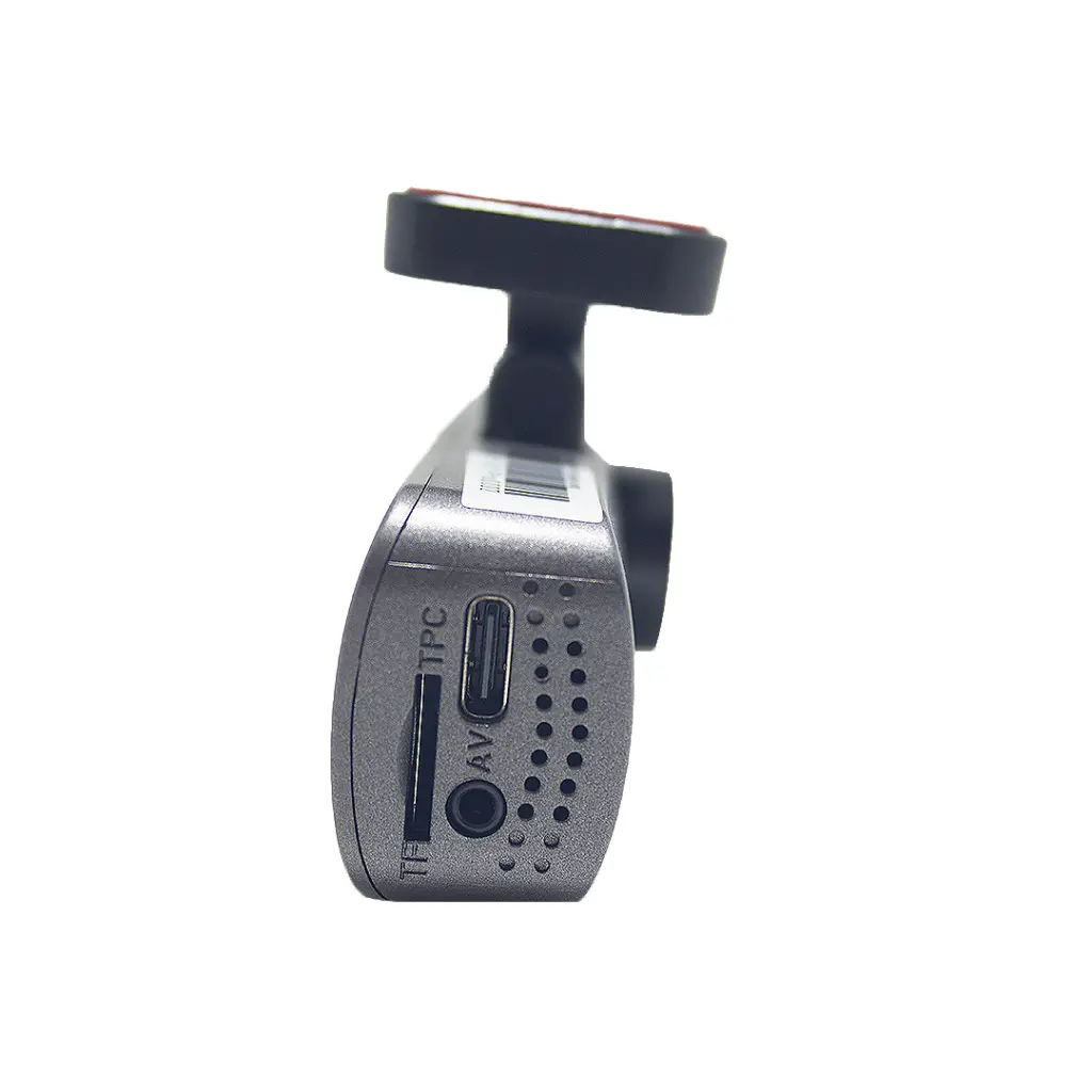 Cámara Frontal Yuemi Y1 Para Carro Hd 2k 180° Wi Fi Ip68