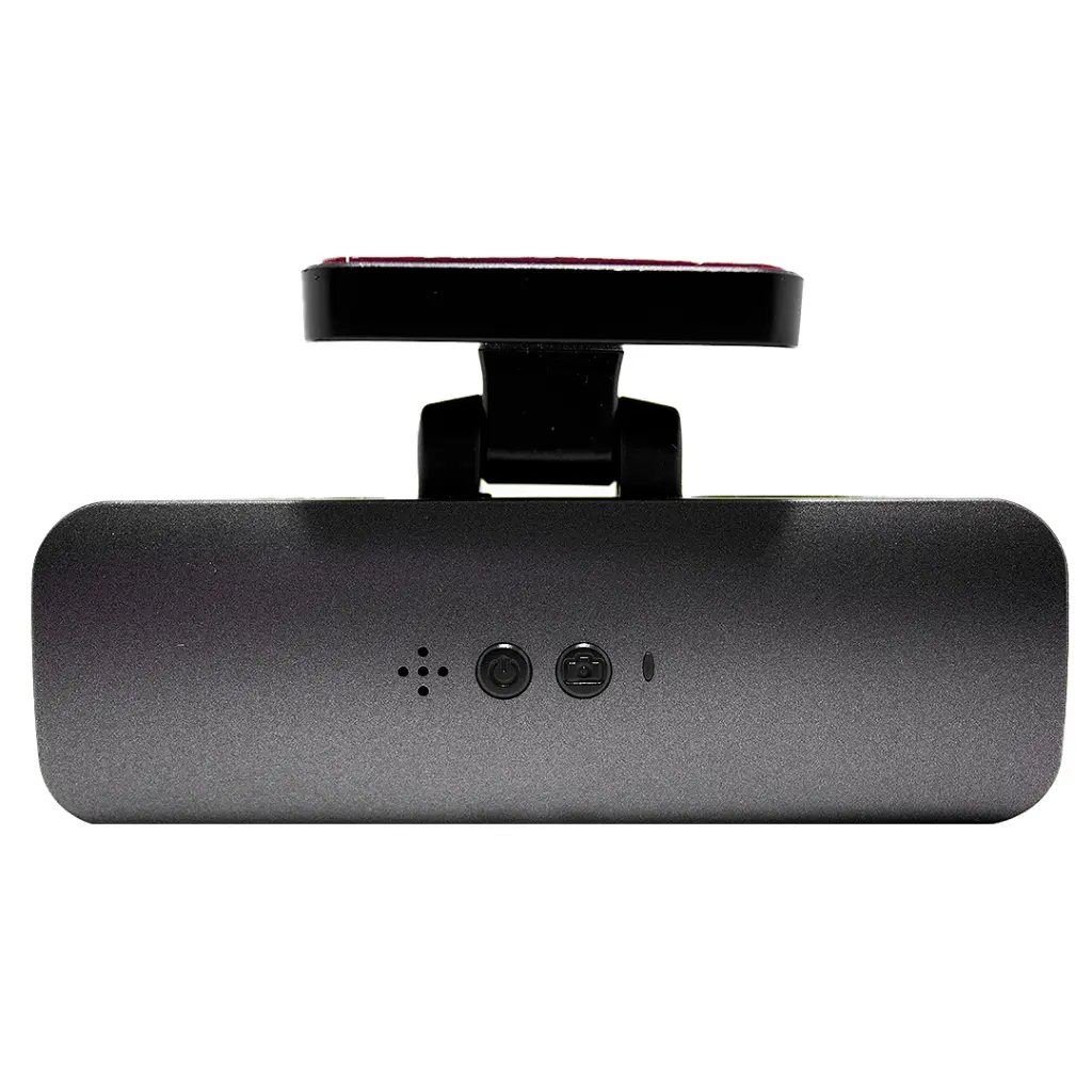 Cámara Frontal Yuemi Y1 Para Carro Hd 2k 180° Wi Fi Ip68