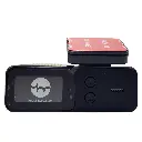 Cámara Frontal Yuemi 8 Pro Para Carro Hd 4k 140° Wi Fi
