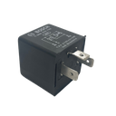 FLASHER DIRECCIONAL 12V 3P 32MM CHEVROLET AVEO, SAIL, SPARK GT, SPARK 7:24