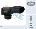 Sensor MAP Hyundai Santafe 2.0L FAE
