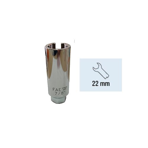 HERRAMIENTA PARA SENSOR DE OXIGENO