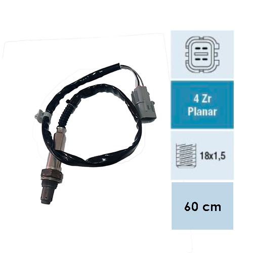 SENSOR OXIGENO HYUNDAI KIA