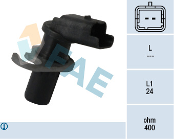 SENSOR CMP CITROEN PEUGEOT SUZUKI