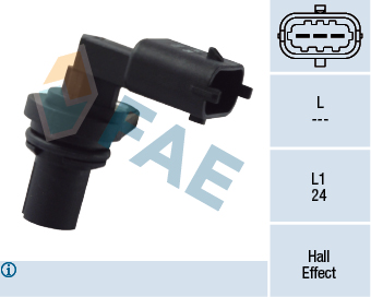 SENSOR CMP CHEVROLET