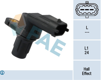 SENSOR CMP HYUNDAI KIA 2.0L
