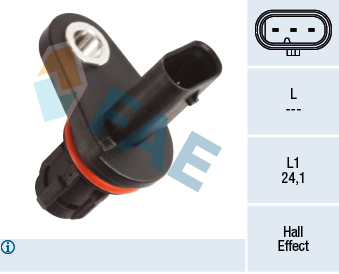 SENSOR CMP CHEVROLET ASTRA ZAFIRA