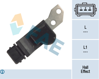 SENSOR CMP CHEVROLET AVEO