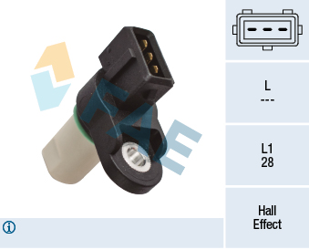 SENSOR CMP HYUNDAI ACCENTE GETZ