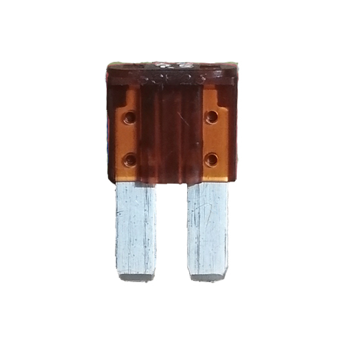 FUSBLE ELECTRONICO MICRO MUELA LARGA 7.5A