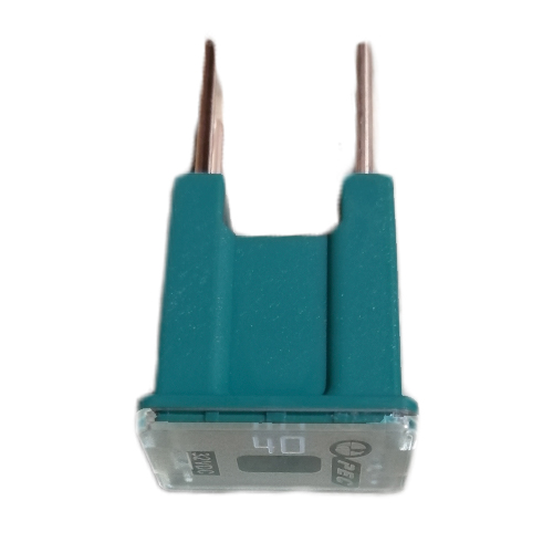 FUSIBLE MACHO 40A