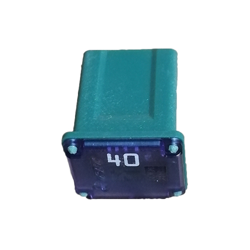 FUSIBLE HEMBRA MEDIANO 40A
