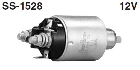 AUTOMATICO MITSUBISHI PUNTILLA, MAZDA, MONTERO 12V ZM-697