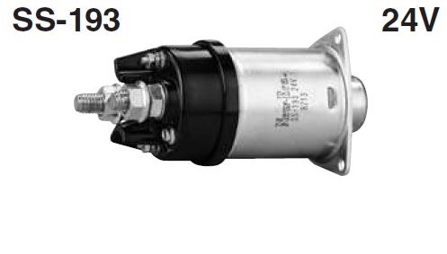 AUTOMATICO 42 MT 24V ZM-456 DELCO 1115593