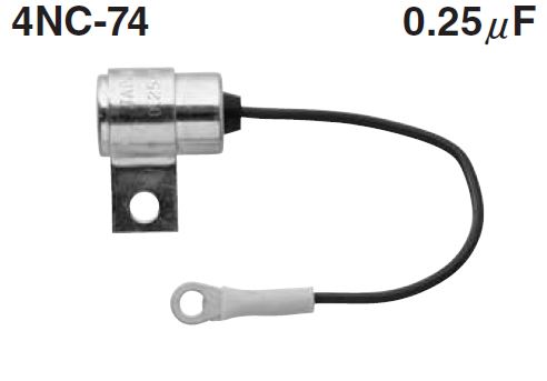 CONDENSADOR DAIHATSU, ISUZU, MITSUBISHI, SUZUKI, TOYOTA, SUBARU