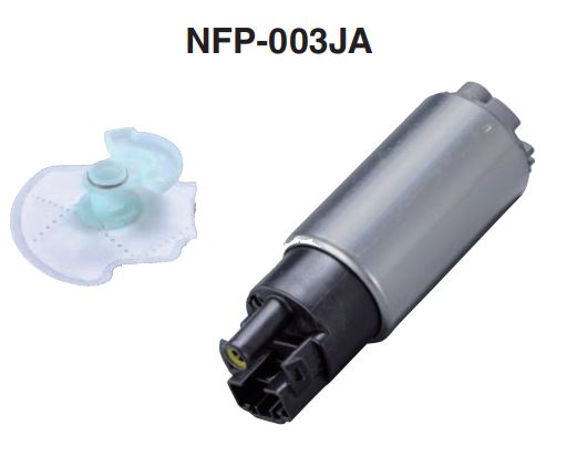 BOMBA DE GASOLINA TOYOTA PRADO HILUX