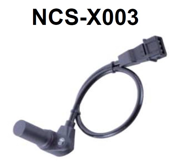 SENSOR CKP CHEVROLET AVEO OPTRA CRUZE