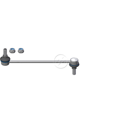 LINK FRONTAL DER/IZQ - HYUNDAI TUCSON - JM 2004 - 2011 I30 KIA CERATO SPORTAGELC:239RP:M12-1 50TC84N.M