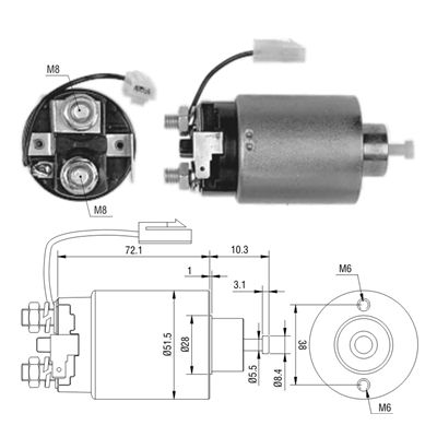 AUTOMATICO HYUNDAI ELANTRA SONATA ACCENT MITSUBISHIPAJERO