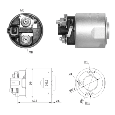 AUTOMATICO HIUNDAY SANTAFE SONATA 2010-2014 2.4 KIAOPTIMA SORENTO 2.4 L4 2011-2014 36100-2G100