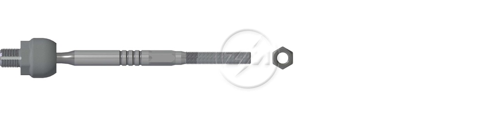 TERMINAL AXIAL IZQ - HONDA FIT 02-07