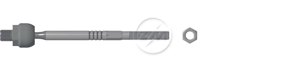 TERMINAL AXIAL DER/IZQ - HONDA FIT 08-12