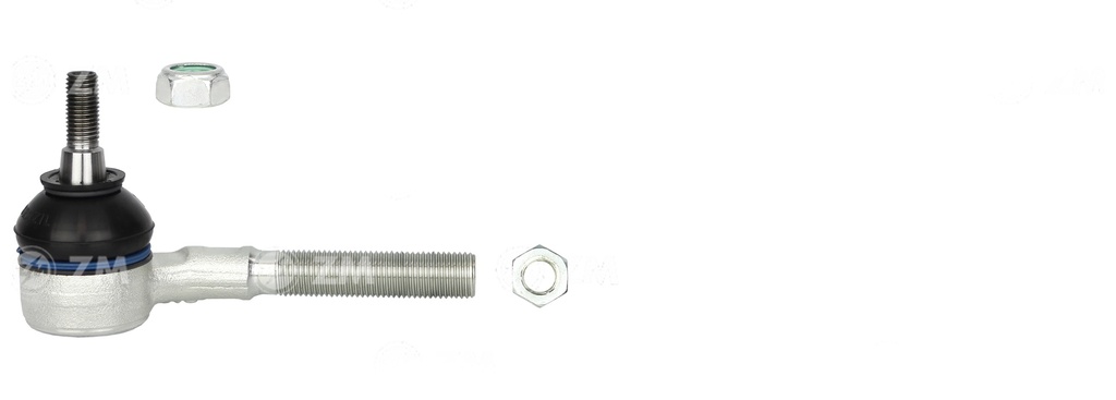 TERMINAL EXTERNA DIRECCION IZQ CITROENSAXO/PEUGEOT 206/207/307