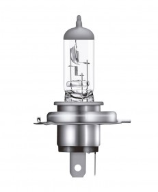 H4 P43 12V 60/55W STANDAR