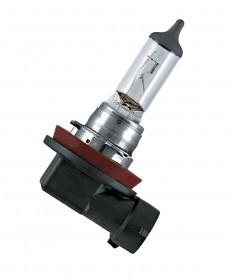 H8 12V 35W STANDARD
