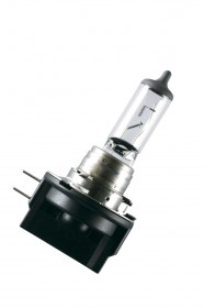 H11B  55W 12V FORD FIESTA MOD NUEVOS