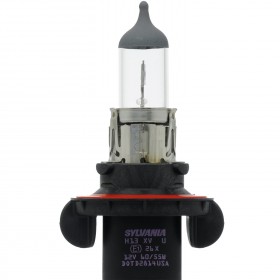 H13 12V 60/55W ESTANDAR