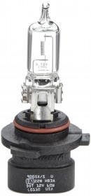 BOMBILLO HALOGENO BASE RECTA FOR