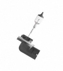 H27/2 12V 27W OSRAM SYLVANIA