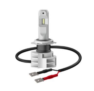 BOMBILLO LED BAJAS H7 6000K ITALY-PREMIUM