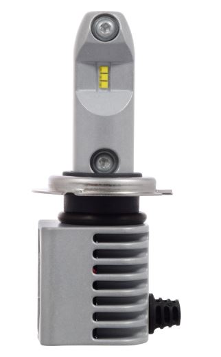 BOMBILLO LED BAJAS H7 6000K  ITALIANO