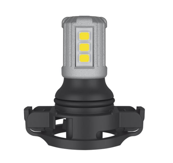 PS19W 1,8W 12V PG20-1 OSRAM REEMPLAZA AL 3301CW