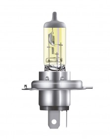 H4 P43 12V 55/60W LLUVIA/PISOHUM