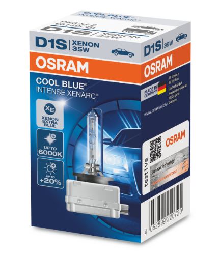 D1S 35W  PK32d-2  H.I.D BAJAS CON BALASTO  (5.000 K)