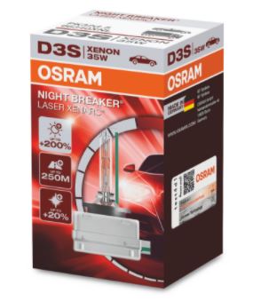 D3S 35W PK32d-5 H.I.D 200% MAS LUZ