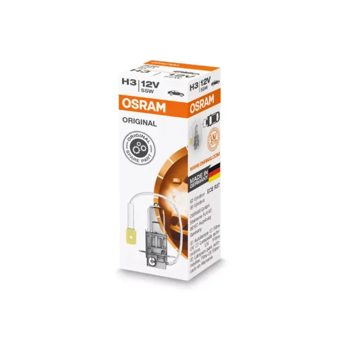 H3 24V 70W STANDAR ORIGINAL