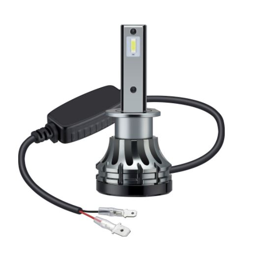 BOMBILLO LED H1 24V OSRAM 6000K