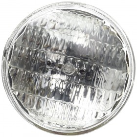 UNIDAD SELLADA REDONDA PEQUEA CORRUGADA 35W 12V