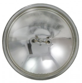 UNIDAD SELLADA REDONDA PEQUEA LISA 30W 12V