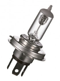 H4 P43 35/35W STANDARD