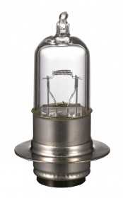 P15D-25-1 12V 35/35W SILVERSTAR