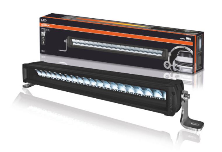 BARRA LED OSRAM SYLVANIA 20 PULGADAS