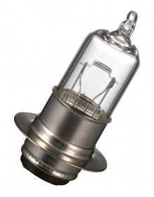 P15D-25-1  12V  25/25W  ESTANDAR