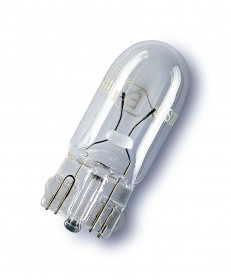 158 12V 3W